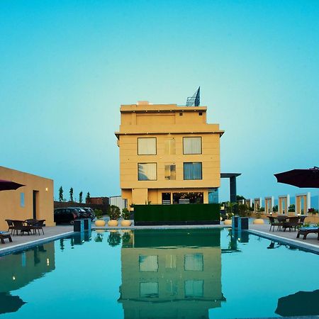 Sterling Pushkar Hotel Exterior photo