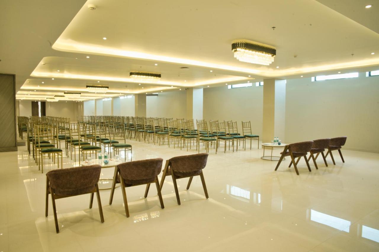 Sterling Pushkar Hotel Exterior photo